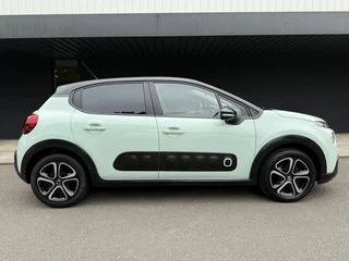 Citroën C3 Citroën C3 1.2 PT Feel Edition - afbeelding nr 7