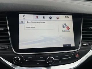 Opel Astra | Schuifdak | Trekhaak | Navi | Cruise | PDC | Carplay - afbeelding nr 44