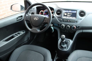 Hyundai i10 - afbeelding nr 12