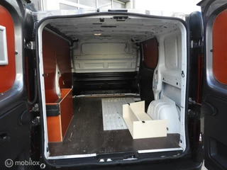 Renault Trafic Renault Trafic bestel 2.0 dCi L1H1 Facelift - afbeelding nr 12