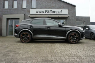 CUPRA Formentor CUPRA Formentor 1.4 e-Hybrid Copper Edition Acc|Leer|Pano - afbeelding nr 20