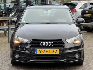 Audi A1 - afbeelding nr 5