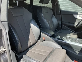 Audi A5 Audi A5 Sportback 35 TFSI Sport S-line Edition AUT. | dealer onderhouden | navigatie | elektr. trekhaak | sportstoelen | keyless entry - afbeelding nr 18
