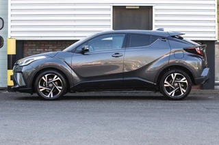 Toyota C-HR - afbeelding nr 3