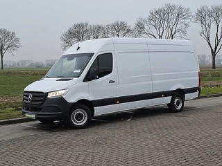 Mercedes-Benz Sprinter 315 L3H2