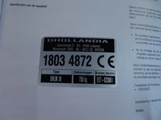 Opel Movano Opel Movano 2.3 CDTI BiTurbo L3 spiegelkoffer met laadklep 3 zits clima luchtvering - afbeelding nr 26