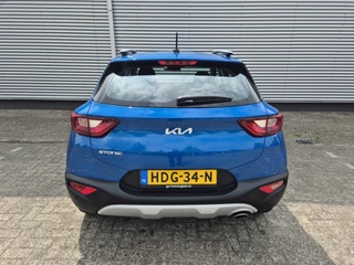 Kia Stonic Kia STONIC 1.0 T-GDi MHEV DynamicLine Automaat,Navigatie/Carplay/Andriod,stoelverwarming, - afbeelding nr 7
