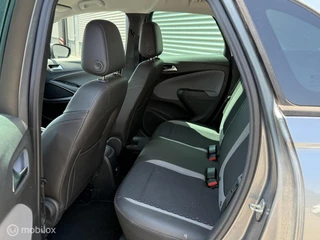 Opel Crossland X Opel Crossland X 1.6 CDTI Innovation EXPORTPRIJS - afbeelding nr 21