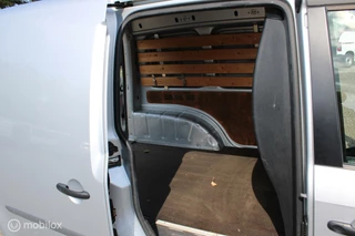 Volkswagen Caddy Volkswagen Caddy Bestel 2.0 TDI L1H1 BMT Comfortline, LAGE KM STAND, Trekhaak, PDC achter, Navi, Bluetooth, - afbeelding nr 14