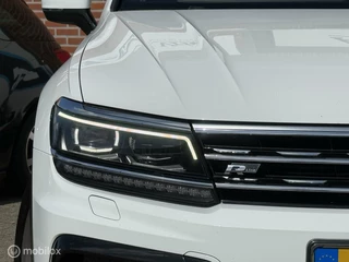 Volkswagen Tiguan Volkswagen Tiguan 2.0 TSI 4Motion Highline, 2x R-Line, Aut. - afbeelding nr 6