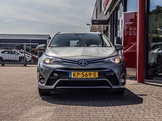 Toyota Avensis Toyota Avensis Touring Sports 1.8 VVT-i Bus. Pro - afbeelding nr 4