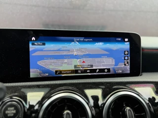 Mercedes-Benz A-Klasse Mercedes-Benz A-klasse 180 Business Solution AMG PANO - afbeelding nr 63
