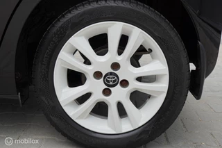 Toyota Aygo Toyota Aygo 1.0 VVT-i x-play, Automaat, Sport Pakket. - afbeelding nr 35