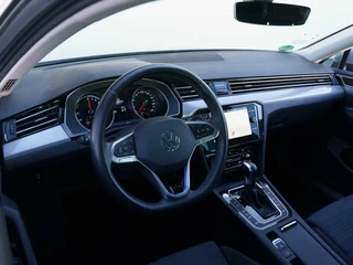 Volkswagen Passat Volkswagen Passat Variant 1.4 TSI 218pk PHEV GTE Business | Full LED | Carplay | Camera | Trekhaak - afbeelding nr 4