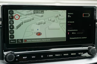 Kia Ceed Sportswagon Kia Ceed Sportswagon PHEV Dynamic+Line AFN.HAAK | CRUISE | NAVI | KEYLESS | CARPLAY! - afbeelding nr 26
