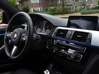 BMW 3 Serie BMW 3 Serie 330e 252PK M-Sport Ed. / M-Perf. / LED - afbeelding nr 19