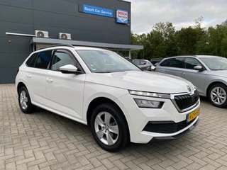 Škoda Kamiq - afbeelding nr 2