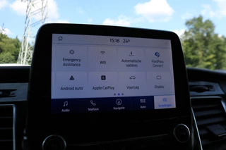 Ford Transit Custom Ford Transit Custom 2.0 TDCI L1 H1 185pk Sport DC Automaat Navigatie Camera Trekhaak - afbeelding nr 38