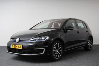 Volkswagen e-Golf Volkswagen e-Golf | Navigatie | Climate control | Virtuel Cockpit | Camera | Keyless | Bluetooth | Cruise Control | Lichtmetalen Velgen | - afbeelding nr 32