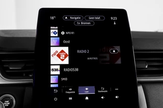 Renault Captur Renault Captur 1.3 TCe 155 PK Edition One - Automaat | Dig. Cockpit | Cruise | PDC | 360 Camera | NAV + App. Connect | ECC | DAB | LM 18