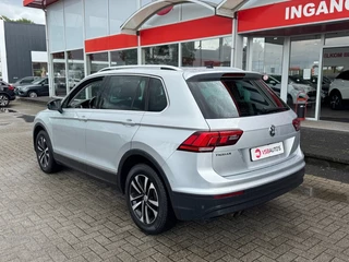 Volkswagen Tiguan - afbeelding nr 3