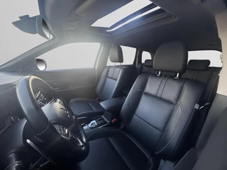 Mitsubishi Outlander Mitsubishi Outlander 2.0 PHEV 4x4 | Luxe | Rockford Audio | 360° Camera | Navi | Schuif-/kanteldak - afbeelding nr 4