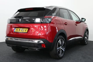 Peugeot 3008 - afbeelding nr 8