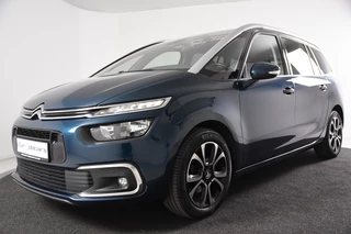 Citroën Grand C4 Spacetourer - afbeelding nr 19