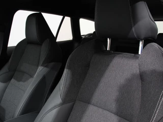 Toyota Corolla Touring Sports Toyota Corolla Touring Sports Hybrid 140 PK Automaat Dynamic | Navigatie | DAB | Camera | LED | Adaptive Cruise Control | Keyless Go | Lichtmetalen velgen - afbeelding nr 26