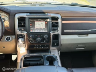 Dodge Ram 1500 Dodge Ram 1500 4X4 5.7 V8 4x4 Longhorn|200L|PANO|TREKHAAK - afbeelding nr 15
