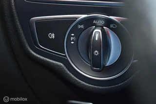Mercedes-Benz GLC Mercedes GLC 43 AMG 4MATIC Pano LED Burmester Camera 21