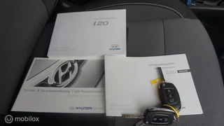 Hyundai i20 Hyundai i20 1.0 T-GDI100pk Go! Navigatie | Trekhaak | Achteruitrijcamera - afbeelding nr 26