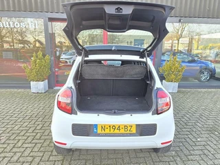 Renault Twingo Renault Twingo 1.0 SCe Limited AUTOMAAT Airco|Cruise|46dkm!! - afbeelding nr 6