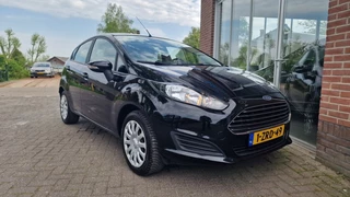 Ford Fiesta - afbeelding nr 12