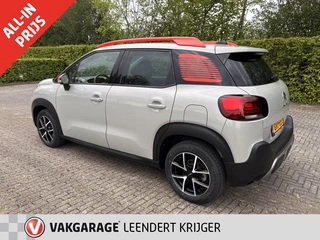 Citroën C3 Aircross - afbeelding nr 12