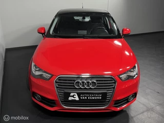 Audi A1 Sportback Audi A1 Sportback 1.2 TFSI Pro Line S | CRUISE | NAVI | PDC - afbeelding nr 15