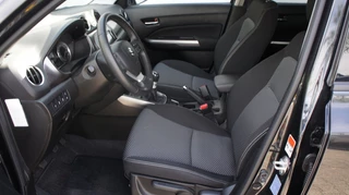 Suzuki Vitara - afbeelding nr 12