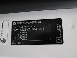 Volkswagen Crafter | Airco | Camera | Betimmering - afbeelding nr 20