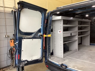 Ford Transit Custom - afbeelding nr 42