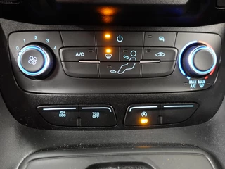 Ford Transit Connect Ford Transit Connect 100pk Automaat L2 Trend Navigatie Camera Parkeersensoren Cruise control 3 Zits - afbeelding nr 24