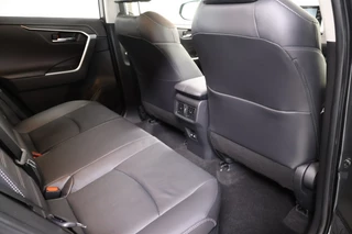Toyota RAV4 Toyota RAV4 2.5 Hybrid AWD Execuctive | Panodak! - afbeelding nr 13