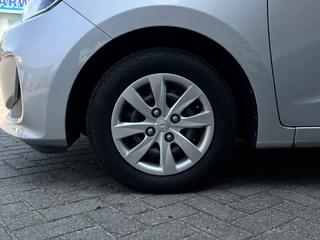 Hyundai i10 Hyundai i10 1.0i Comfort | NAV | Apple/ android carplay | Cruise control - afbeelding nr 25