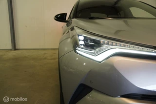 Toyota C-HR Toyota C-HR 1.8 Hybrid Style Ultimate, 28.885 KM!! - afbeelding nr 47