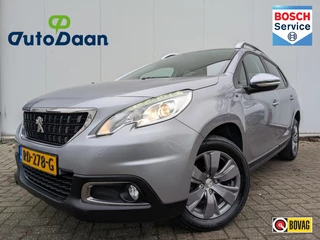 Peugeot 2008 - afbeelding nr 1