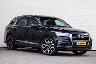 Audi Q7 - afbeelding nr 8