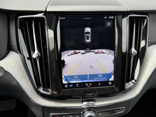 Volvo XC60 Volvo XC60 T8 455PK Recharge Ultra Dark| Full Options ! Luchtvering B&W Sou - afbeelding nr 40