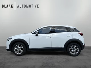 Mazda CX-3 - afbeelding nr 3