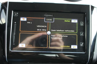 Suzuki Swift Suzuki Swift 1.2 Select SmartHybrid - afbeelding nr 22