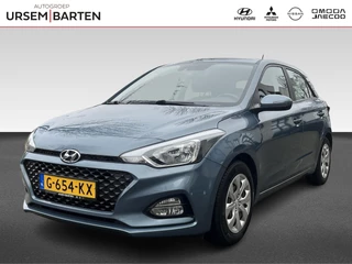 Hyundai i20 1.0 T-GDI Comfort