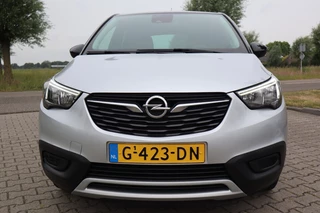 Opel Crossland X - afbeelding nr 3